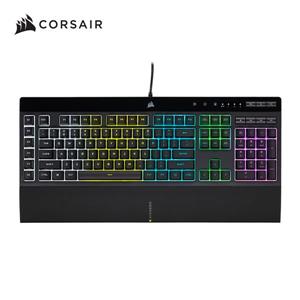 海盜船CORSAIR K55 RGB PRO電競鍵盤(中文)