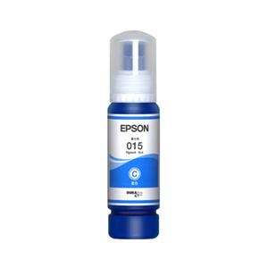 EPSON C13T07M250 藍色墨水罐(015)