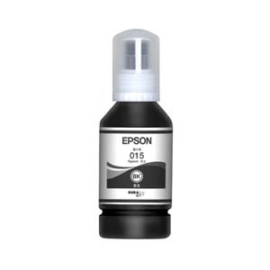 EPSON C13T07M150 黑色墨水罐(015)