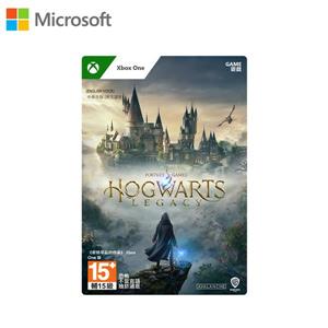 微軟Microsoft 《霍格華茲的傳承》Xbox One版