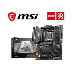 微星MSI MAG X670E TOMAHAWK WIFI AMD主機板