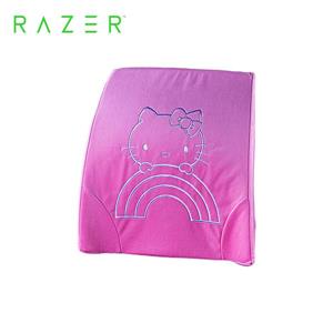 雷蛇Razer RC81 - 03830201 - R3M1腰枕/凱蒂貓