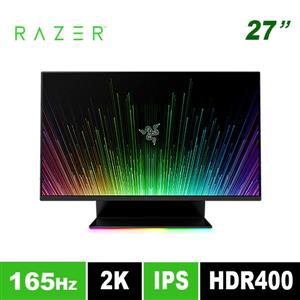 Razer Raptor27 RZ39 - 03500100 - R3T1螢幕顯示器