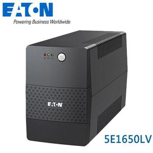Eaton(飛瑞)UPS【5E1650LV】在線互動式不斷電系統