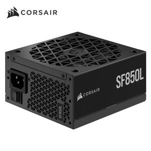 海盜船CORSAIR SF850L 80Plus金牌- ATX 3 . 0 電源供應器