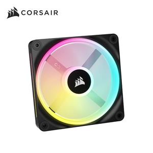 海盜船 CORSAIR iCUE LINK QX120 RGB風扇