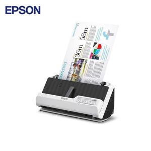 EPSON DS - C490 A4智慧雲端可攜式掃描器