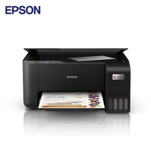 EPSON L3210 高速三合一連續供墨複合機