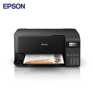 EPSON L3550 三合一Wi - Fi 智慧遙控連續供墨複合機