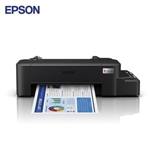 EPSON L121 超值單功能連續供墨機