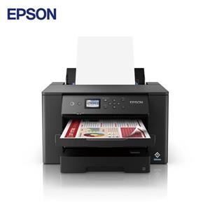 EPSON WF - 7311 四色防水網路高速A3 +設計專用印表機