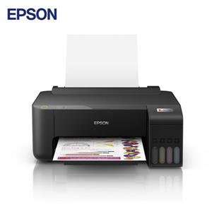 EPSON L1210 高速單功能連續供墨印表機