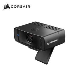 海盜船 CORSAIR Elgato Facecam Pro 4K 直播攝像鏡頭