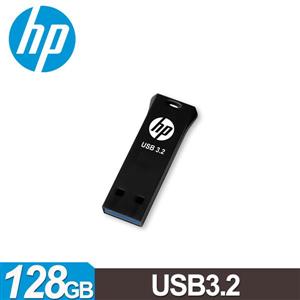 HP x307w 128GB 輕巧隨身碟