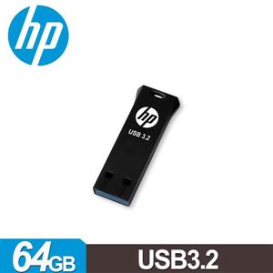 HP x307w 64GB 隨身碟
