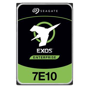 希捷企業號 Seagate EXOS SAS 2TB 3 . 5吋 企業級硬碟 (ST2000NM018B)