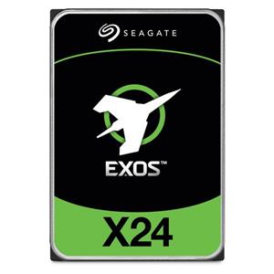 希捷企業號 Seagate EXOS SATA 24TB 3 . 5吋 企業級硬碟 (ST24000NM002H)