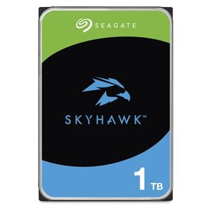 希捷監控鷹 Seagate SkyHawk 1TB 5400轉監控硬碟 (ST1000VX013)