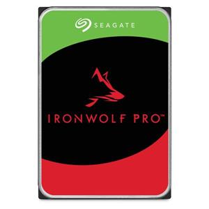 希捷那嘶狼Pro Seagate IronWolf Pro 22TB NAS專用硬碟 (ST22000NT001)