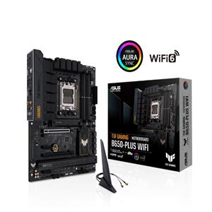 華碩 ASUS TUF GAMING B650 - PLUS WIFI AMD主機板