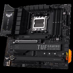 華碩 ASUS TUF GAMING X670E - PLUS WIFI AMD主機板