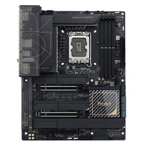 華碩ASUS PROART - B760 - CREATOR - D4 Intel主機板