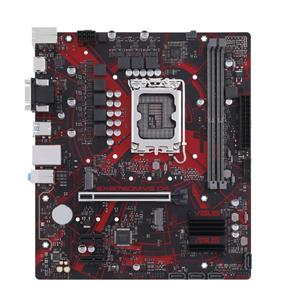 華碩ASUS EX - B760M - V5 - D4 Intel主機板
