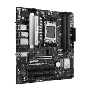 華碩 ASUS PRIME B650M - A II - CSM AMD主機板